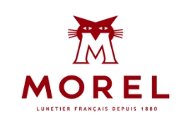 Morel logo